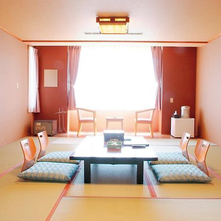 Hotel New Kanei Shirako Exterior photo