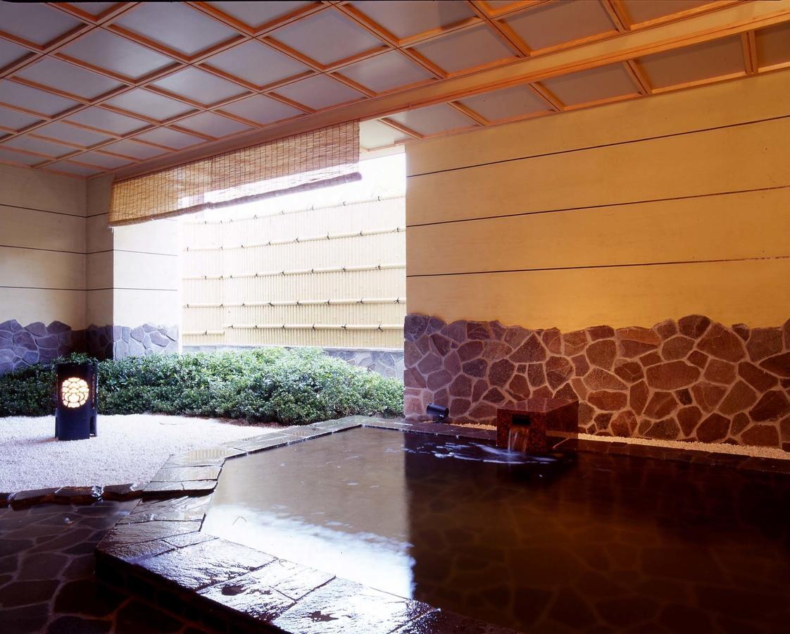 Hotel New Kanei Shirako Exterior photo