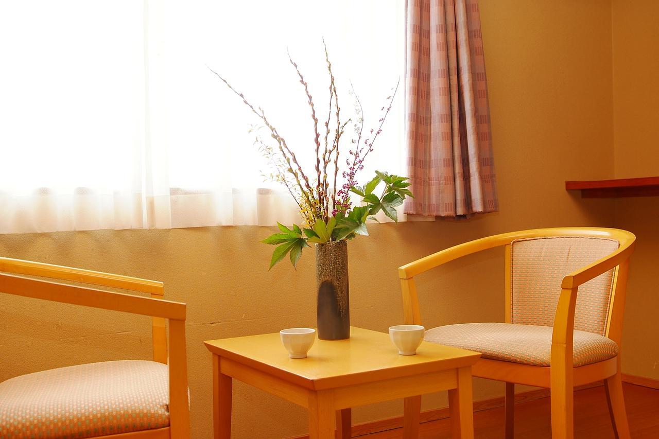 Hotel New Kanei Shirako Exterior photo