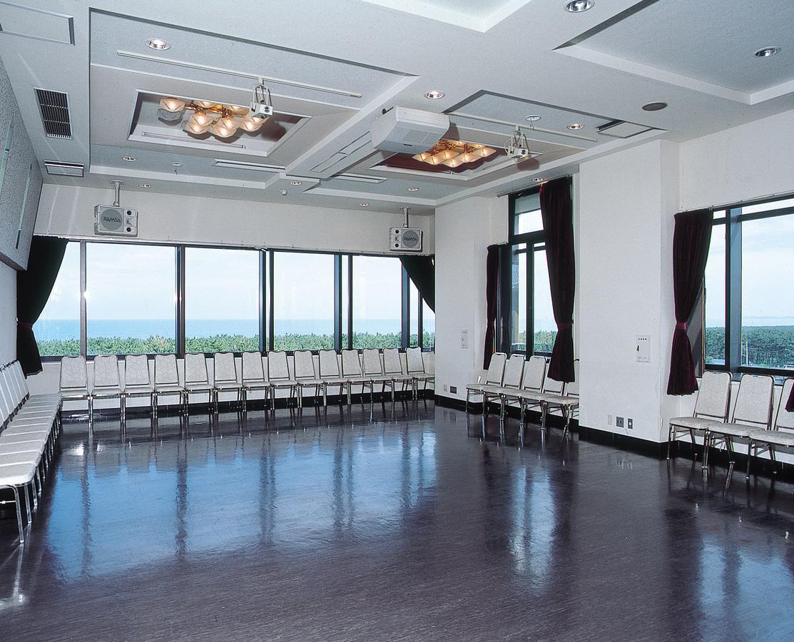 Hotel New Kanei Shirako Exterior photo